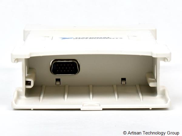 NI WLS-9163 (Single Module Wireless Carrier) | ArtisanTG™