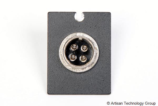 NI  Configurable Signal Conditioning Enclosure 4-Pin Male Connector
