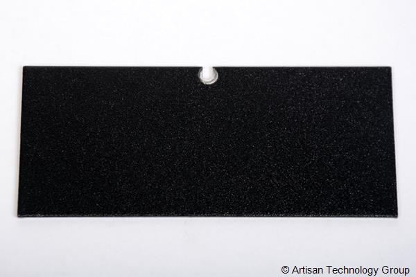 NI  Blank Panel, 1 9/16