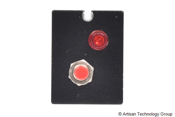 NI  Configurable Signal Conditioning Enclosure Reset Connector