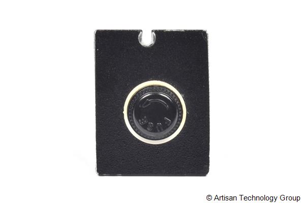 NI  Configurable Signal Conditioning Enclosure Fuse Connector