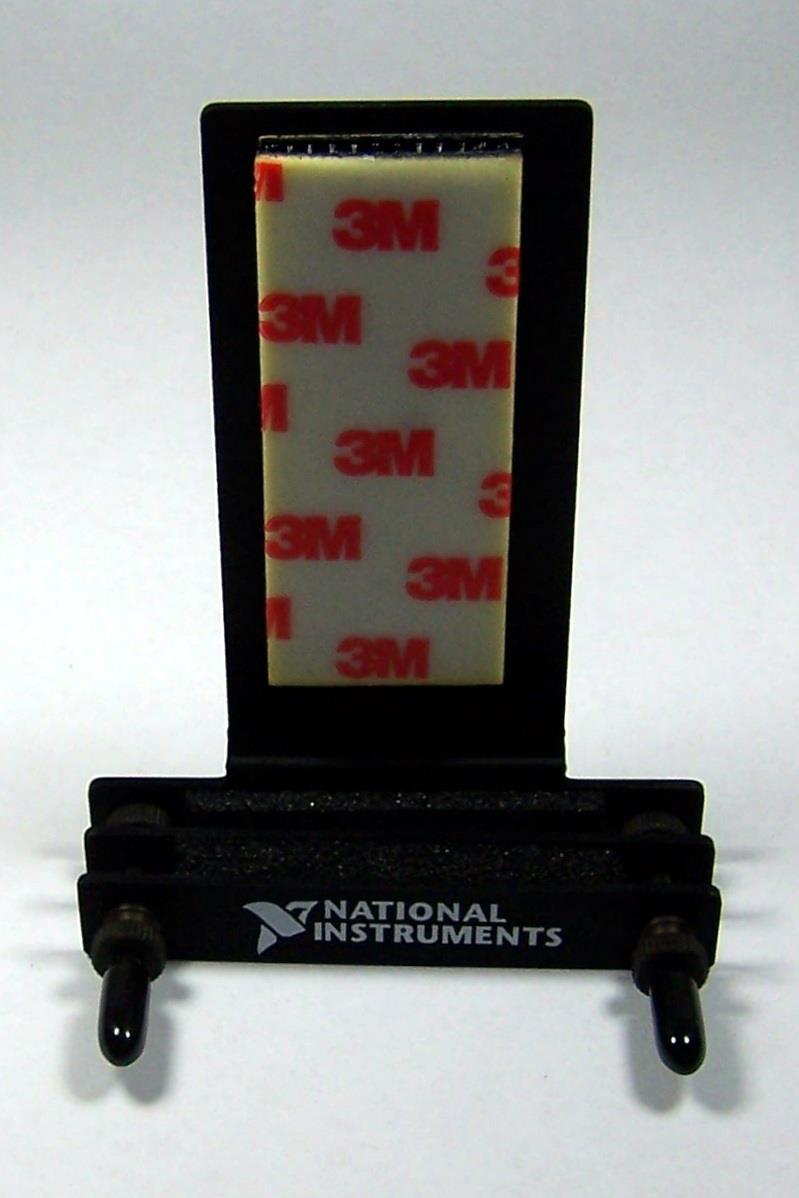 NI  Strain Gauge