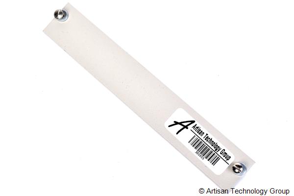 NI Single-Slot Blank Filler Panel (3U)