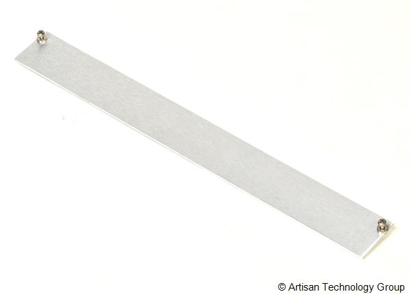 National Instruments Single-Slot Blank Filler Panel (6U)
