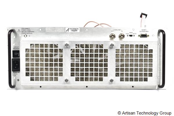 NI  Fan Shuttle for NI PXI-1044/PXI-1045