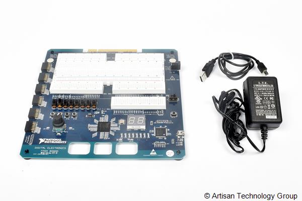 National Instruments 193426B-01L Digital Electronics FPGA Board