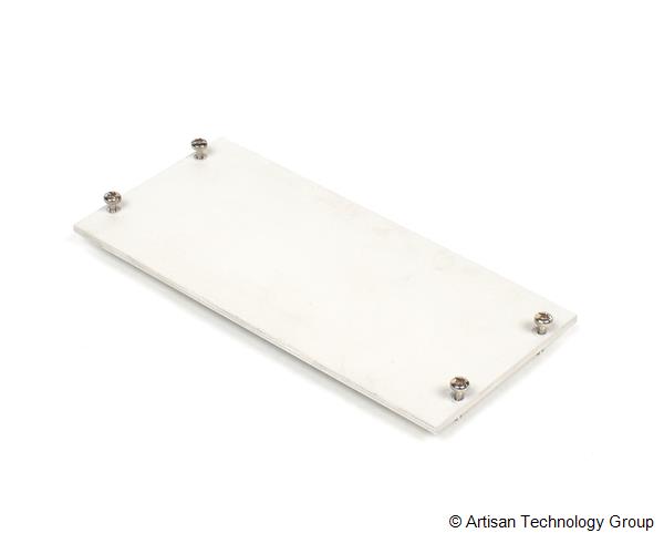 NI  3-Slot Blank Filler Panel (3U)