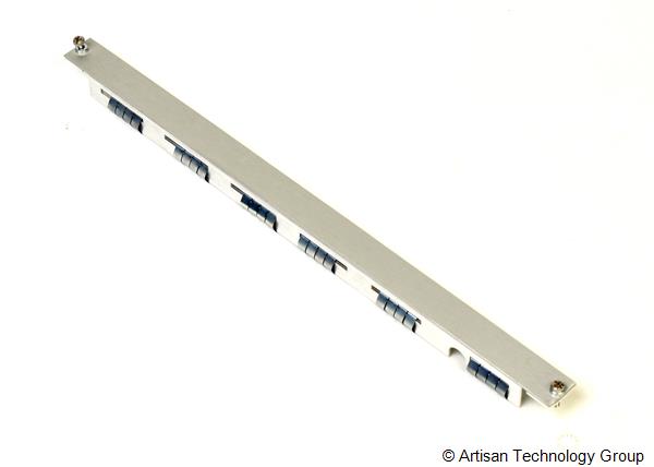 National Instruments Single-Slot Blank Filler Panel (6U)