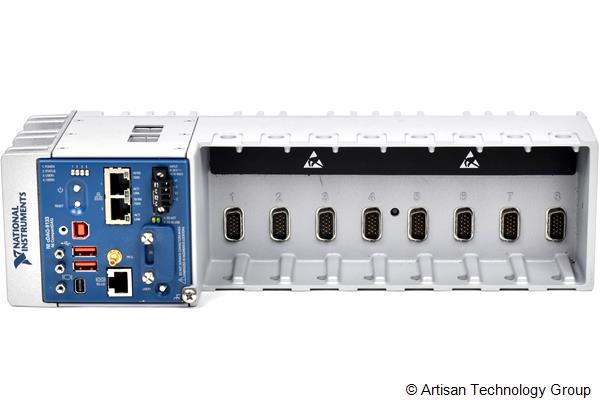NI cDAQ-9133 CompactDAQ Controller