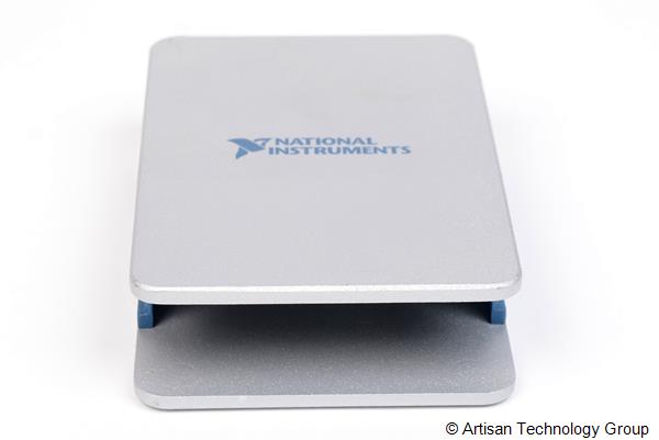 NI cDAQ-9171 (CompactDAQ Chassis) | ArtisanTG™