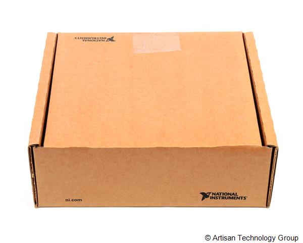 NI cDAQ-9171 (CompactDAQ Chassis) | ArtisanTG™