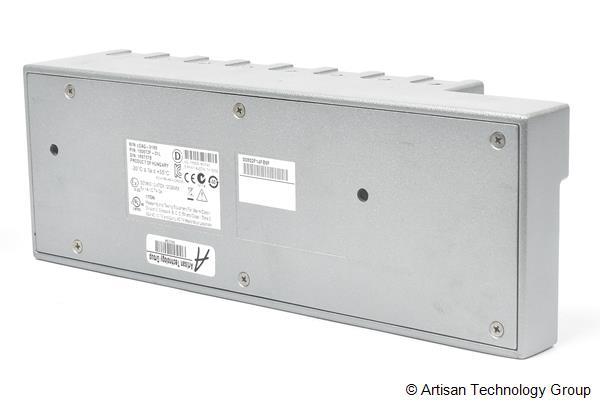 NI cDAQ-9188 (8-Slot CompactDAQ Ethernet Chassis) | ArtisanTG™