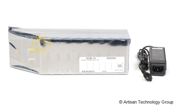 National Instruments cDAQ-9189 8-Slot CompactDAQ Ethernet Chassis