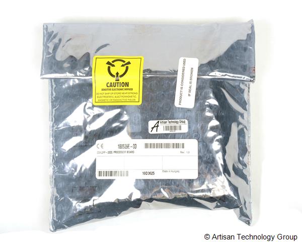 NI cFP-2020 Compact FieldPoint Ethernet Controller Interface