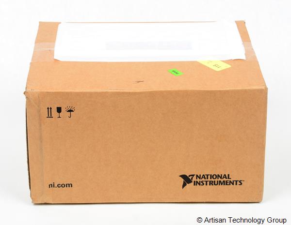 NI cFP-2200 Compact FieldPoint Real-Time Controller