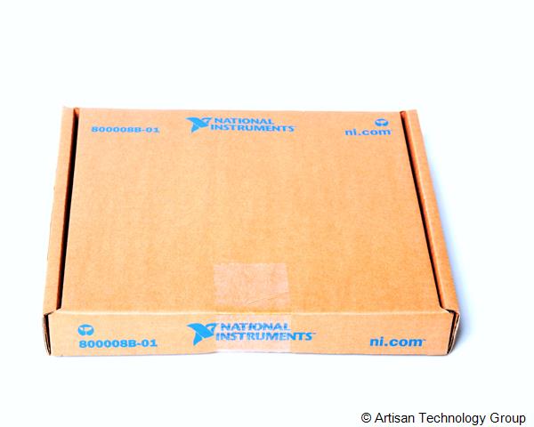 NI cFP-AI-111 16-Channel Analog Current Input Module