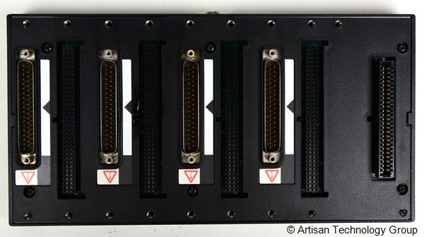 NI cFP-BP-4 Compact Fieldpoint 4-Slot Backplane