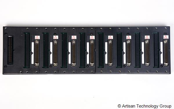NI cFP-BP-8 Compact Fieldpoint 8-Slot Backplane