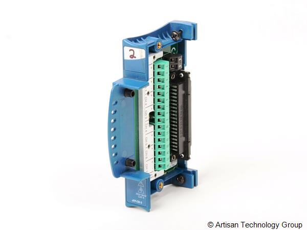 NI cFP-CB-3 Integrated Connector Block