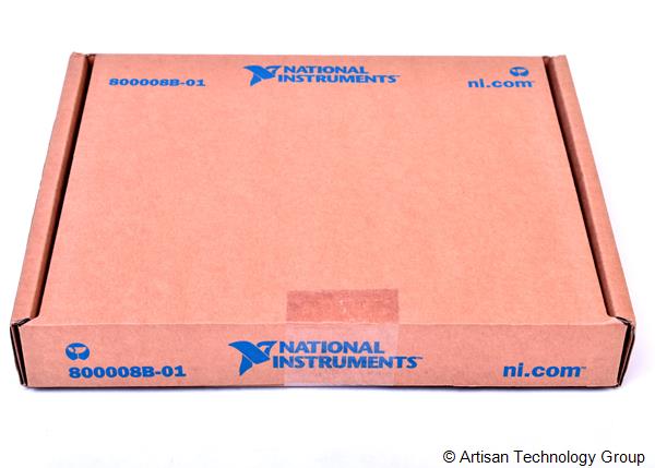 NI cFP-CB-3 Integrated Connector Block