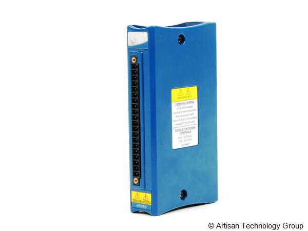NI cFP-CB-4 Probeable Connector Block
