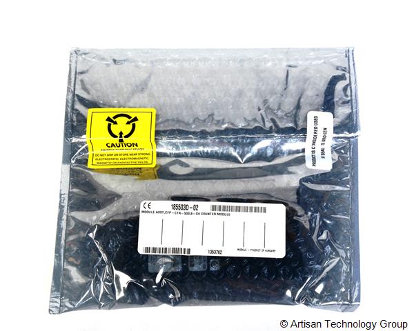 NI cFP-CTR-500 8-Channel Counter Input Module
