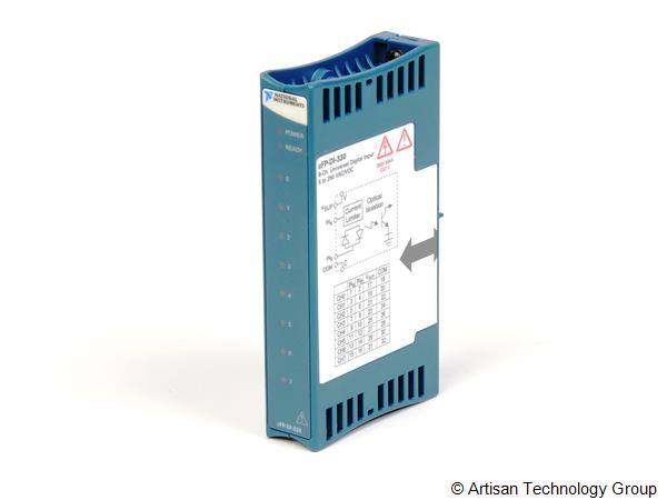 NI cFP-DI-330 Digital Input Module