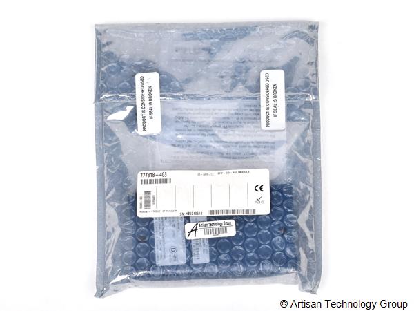 NI cFP-DO-403 Digital Output Module