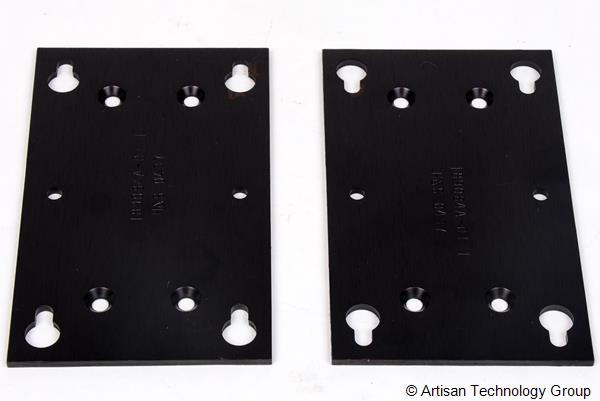 NI cFP-PM-H Compact Fieldpoint Backplane Rackmount Panels for cFP-BP-4 or cFP-BP-8