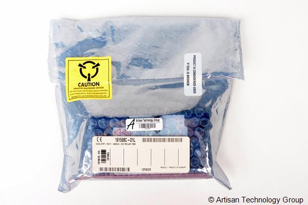 NI cFP-RLY-425 Compact FieldPoint Relay Module