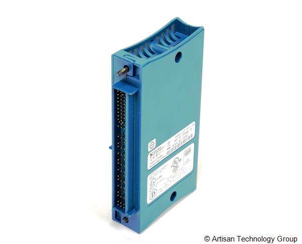 cFP-RTD-124 National Instruments (Compact FieldPoint RTD Module ...