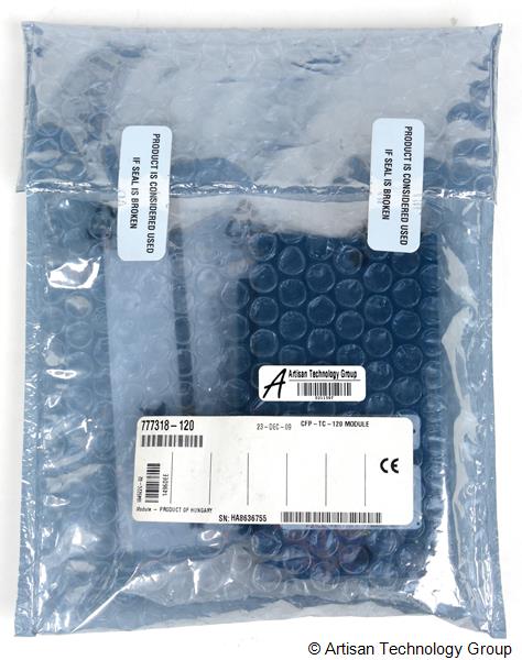 NI cFP-TC-120 Thermocouple Module