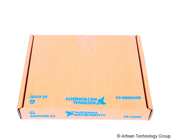 NI cFP-TC-120 Thermocouple Module