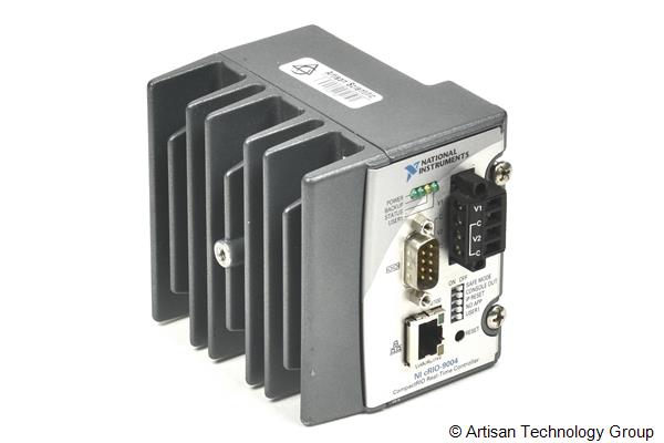 NI cRIO-9004 CompactRIO Real-Time Controller