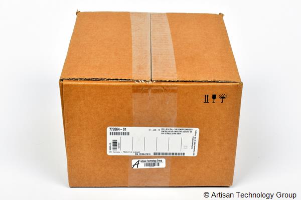 NI cRIO-9014 High-Performance Real-Time Controller