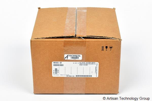 NI cRIO-9025 Real-Time Controller