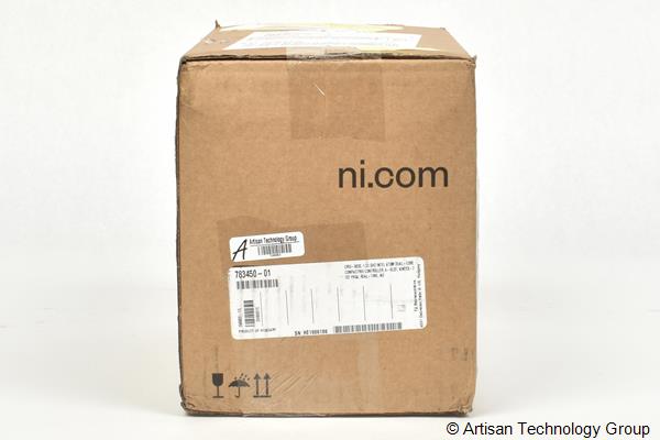 NI cRIO-9030 4-Slot CompactRIO Controller