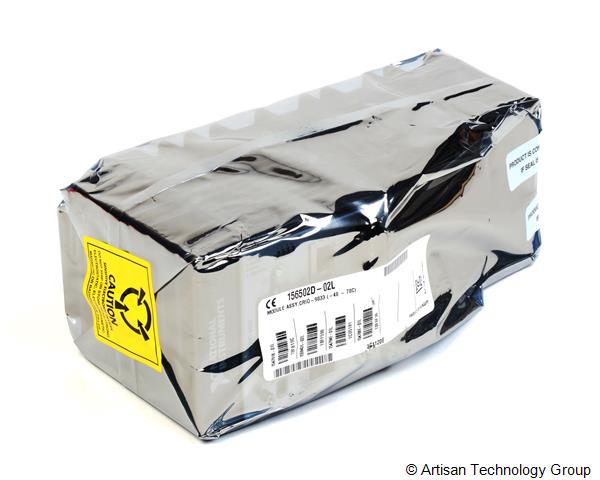 NI cRIO-9033 Extended Temperature, 4-Slot CompactRIO Controller
