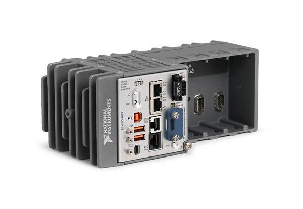 NI cRIO-9034 4-Slot CompactRIO Controller