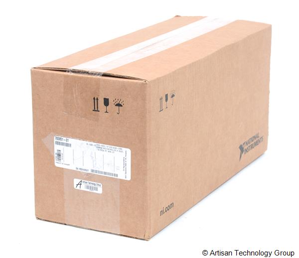 NI cRIO-9039 8-Slot CompactRIO Controller
