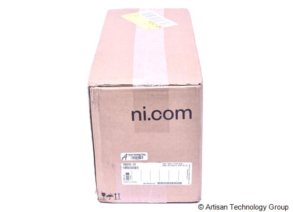 NI cRIO-9046 Extended Temperature, 8-Slot CompactRIO Controller