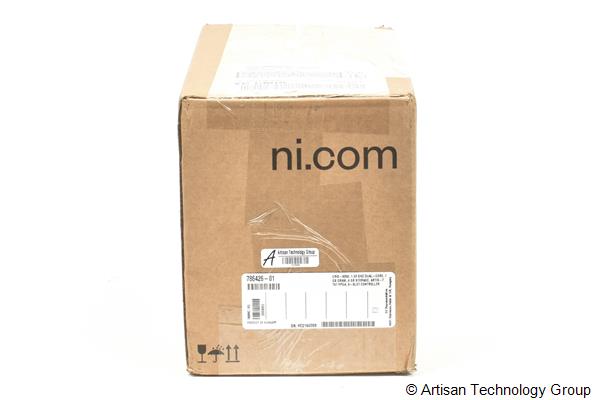 NI cRIO-9056 CompactRIO Controller