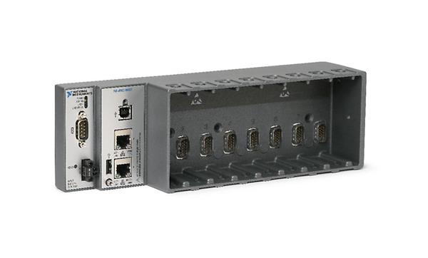 NI cRIO-9067 8-Slot CompactRIO Controller