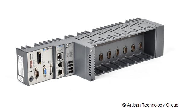 NI cRIO-9081 CompactRIO Controller