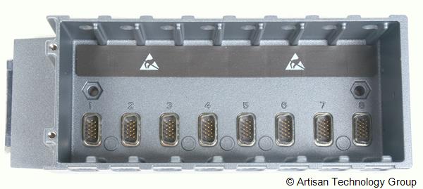 NI cRIO-9102 Reconfigurable 8-Slot CompactRIO Chassis