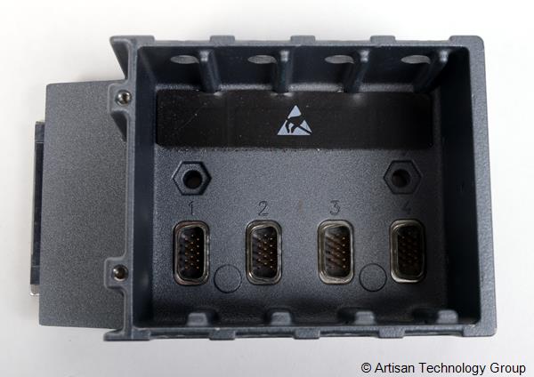 NI cRIO-9103 Reconfigurable 4-Slot CompactRIO Chassis