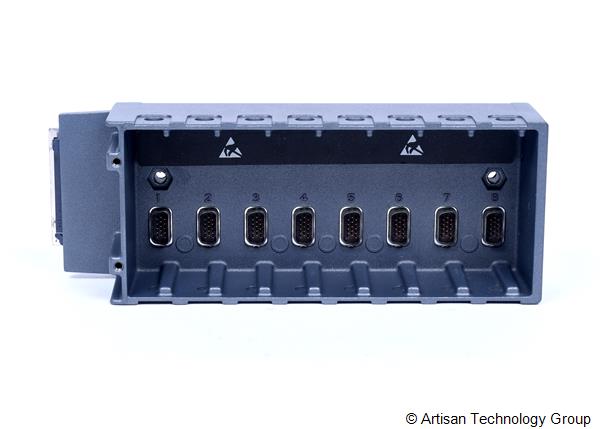 NI cRIO-9104 Reconfigurable 8-Slot CompactRIO Chassis