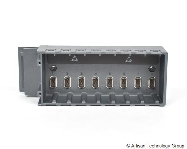 National Instruments cRIO-9112 8-Slot Reconfigurable Embedded Chassis
