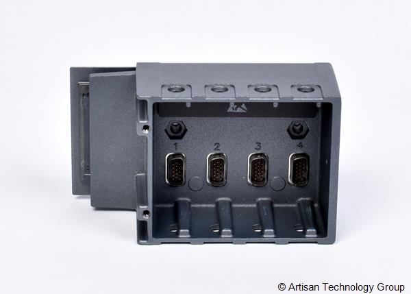 National Instruments cRIO-9113 4-Slot Reconfigurable Embedded Chassis