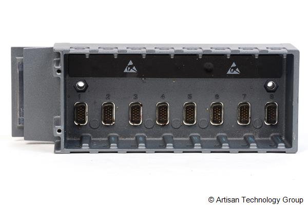NI cRIO-9118 8-Slot Reconfigurable Embedded Chassis